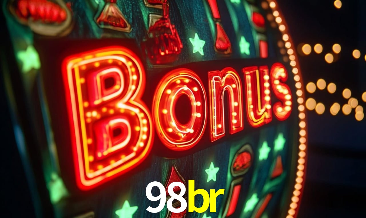 Estatísticas 98br