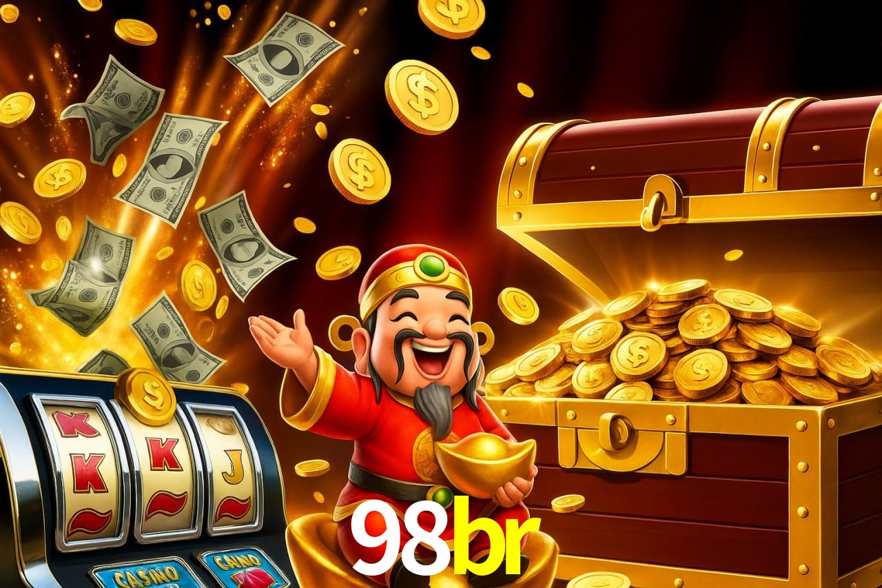 Experiência VIP 98br