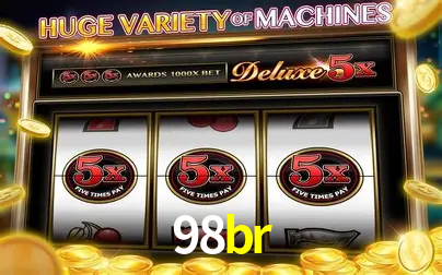 Desvendando o Mundo dos Jogos Virtuais na 98br