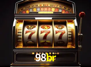 Desvendando o Mundo dos Jogos Virtuais na 98br