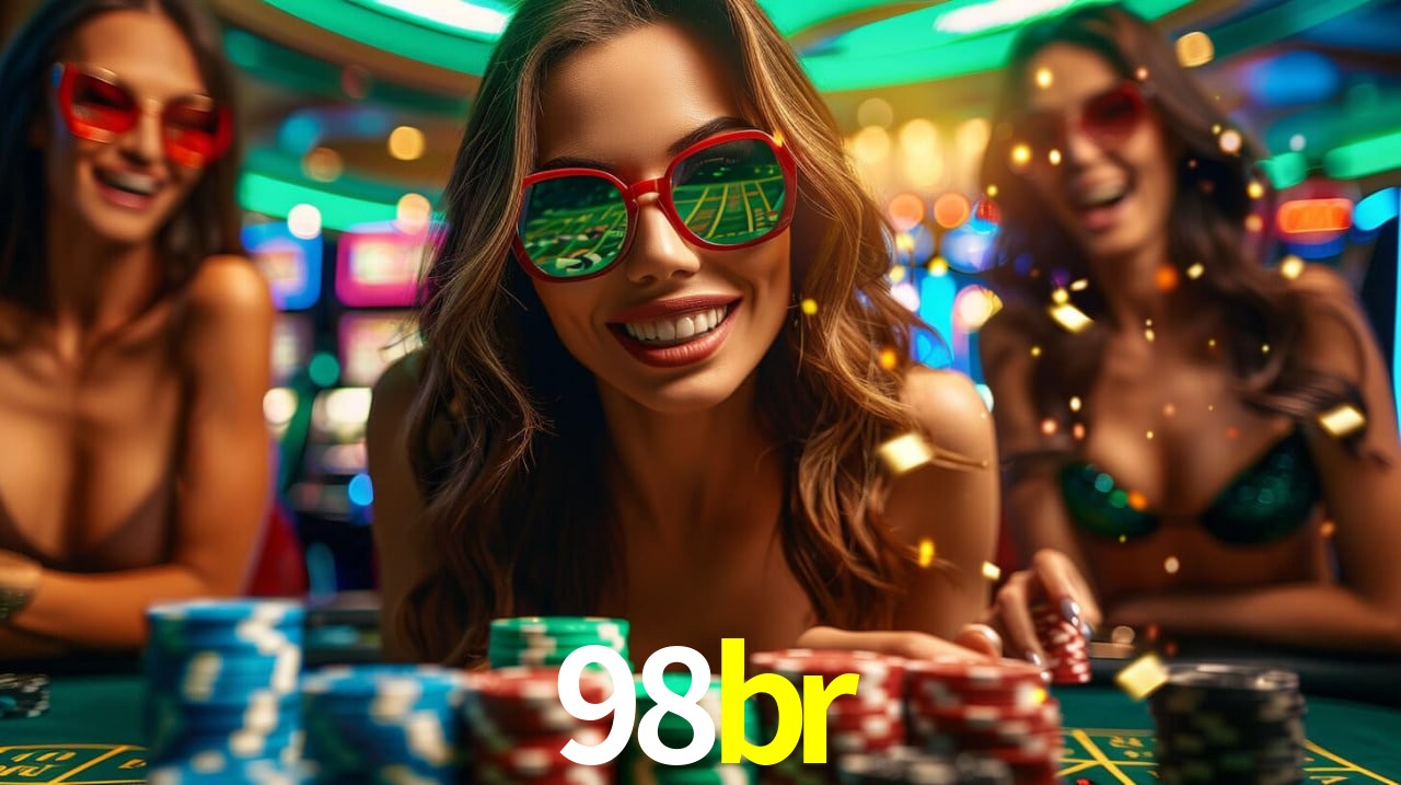 Experiência VIP 98br