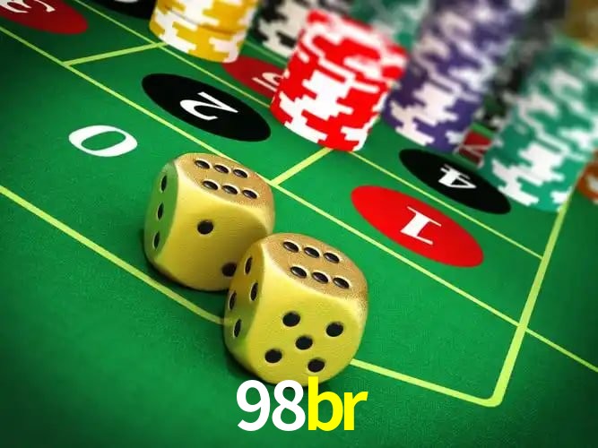 Statistics 98br