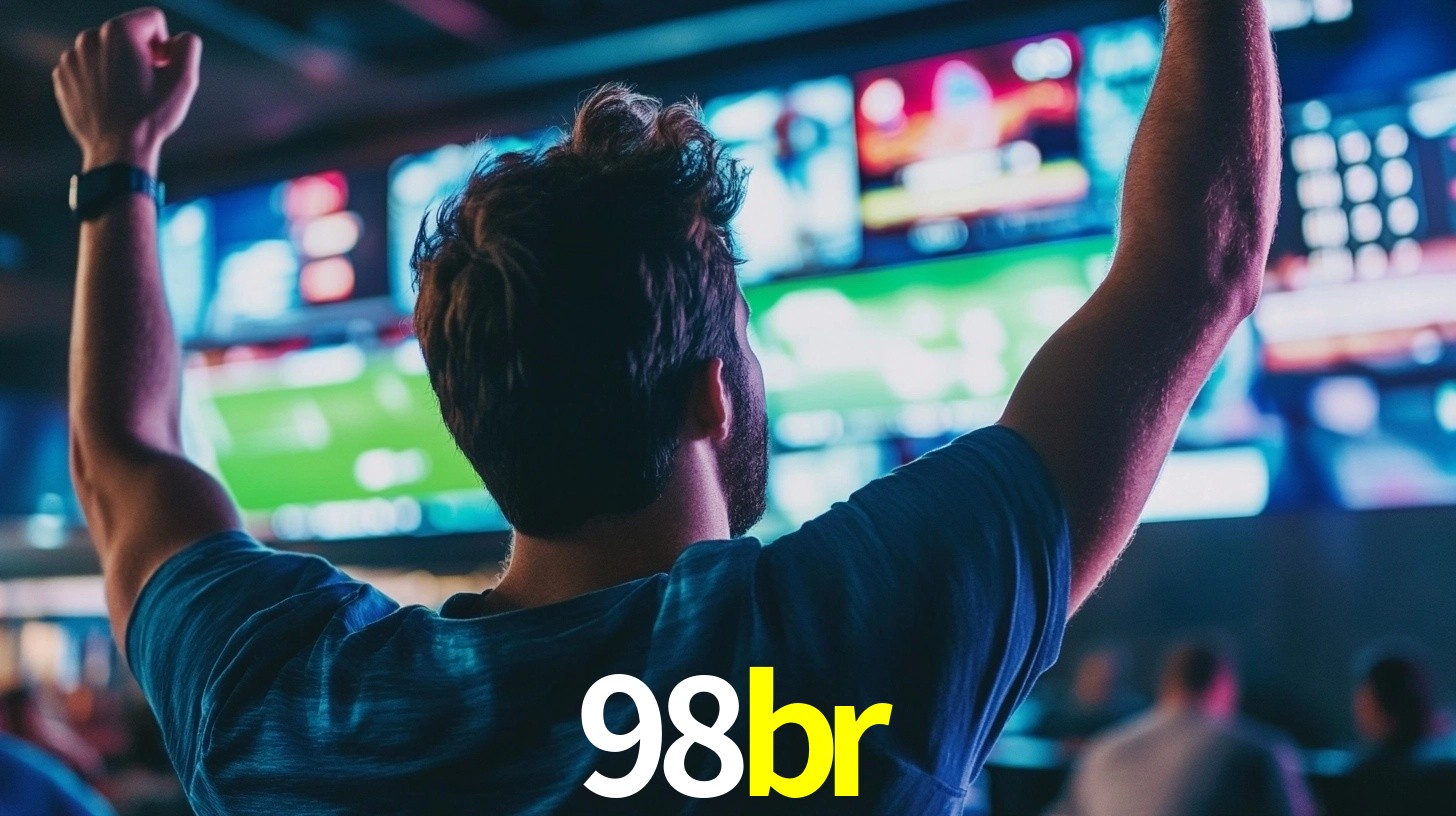 98br - Cassino On-line Aposta Segura - 98br game