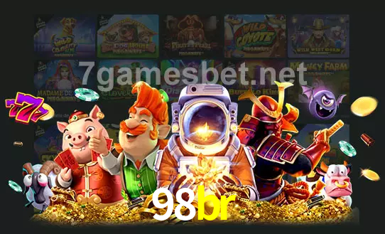 cassino 98br