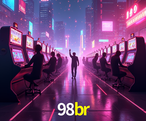 Avaliações dos Jogadores 98br