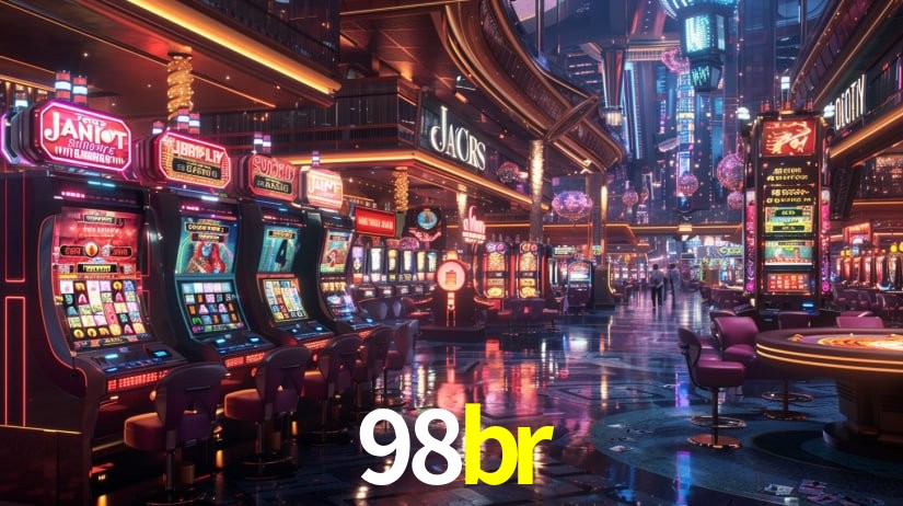 Secure Login 98br
