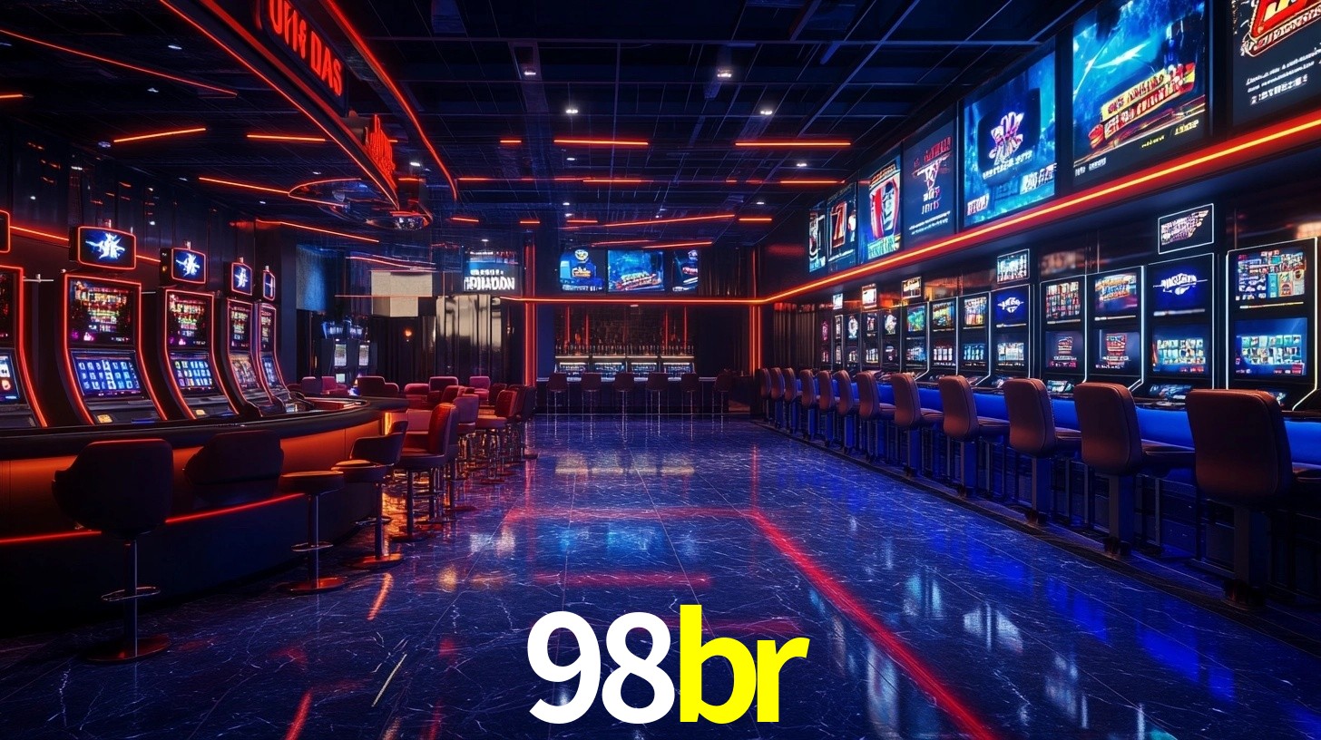 Exclusive Games 98br