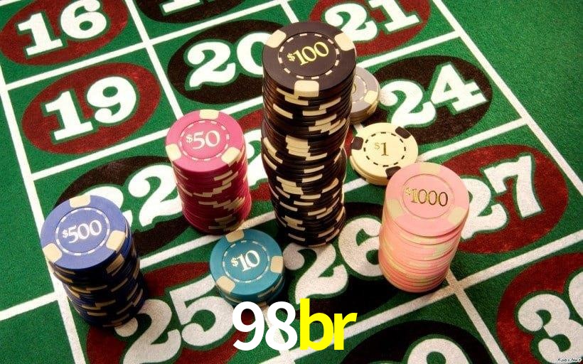 Programa VIP 98br