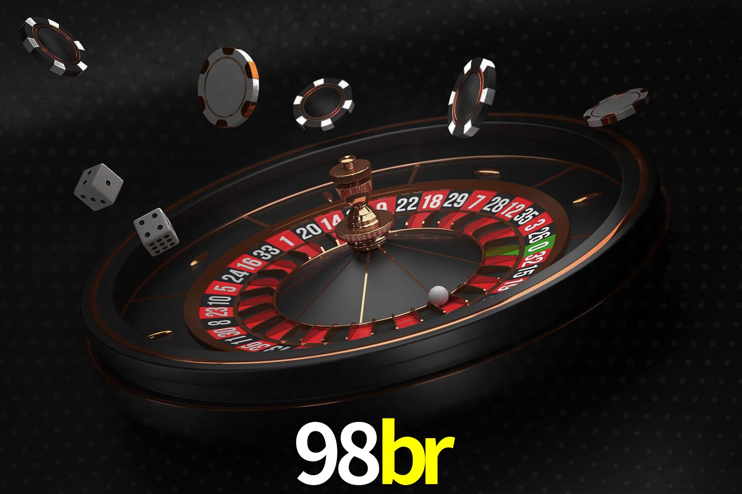 98br: Seu Especialista em Apostas Esportivas Brasileiras