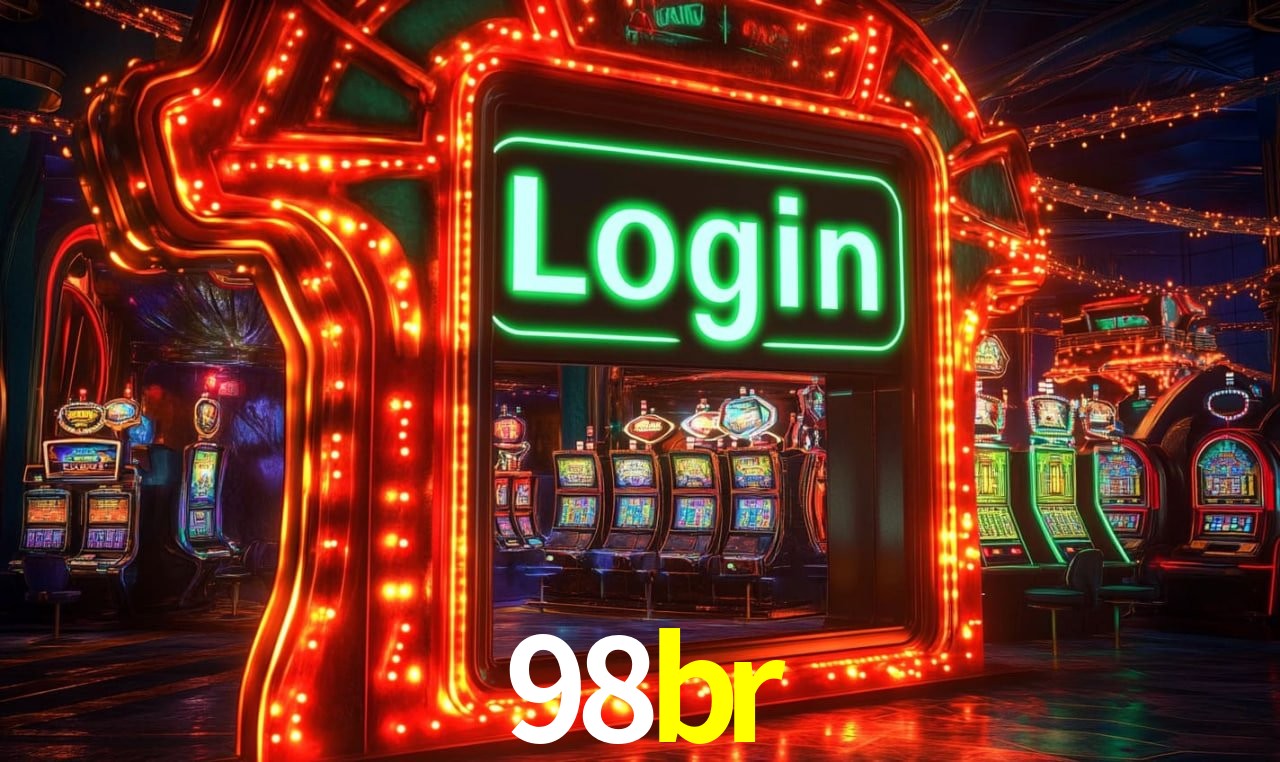 Segurança 2FA 98br