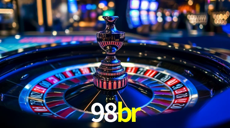 Experimente o Login Seguro Premium no 98br