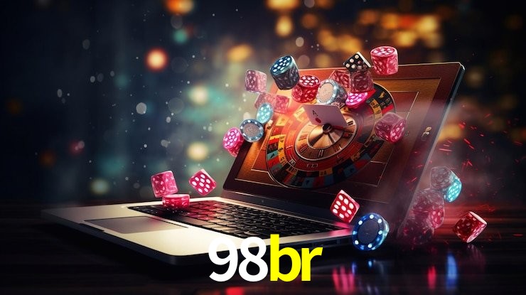 Mesa de Blackjack 98br
