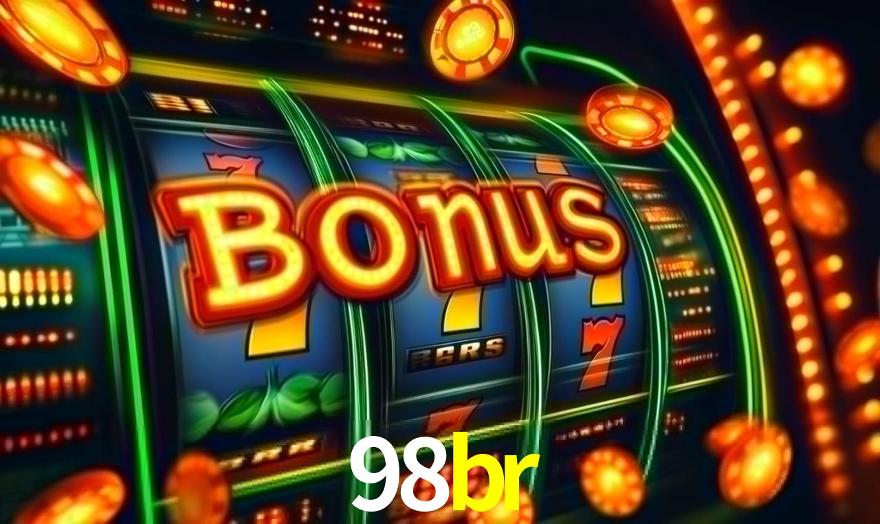 Roulette Table 98br