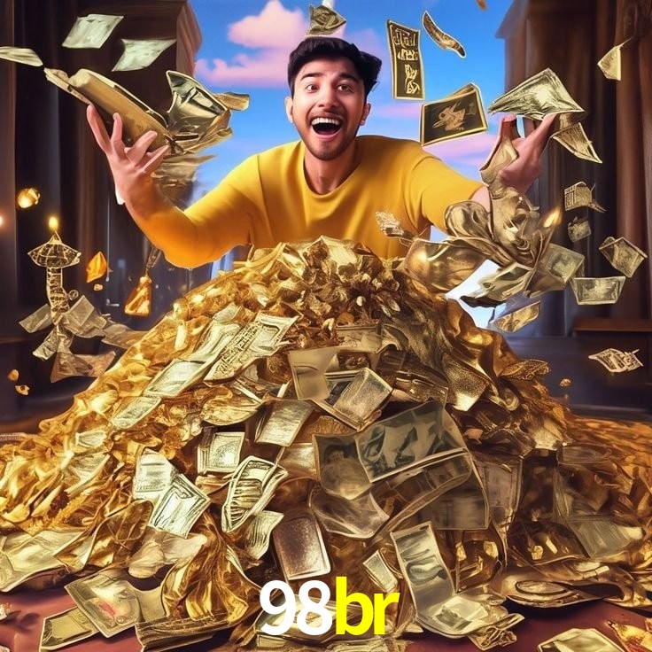 Diretório de Jogos 98br