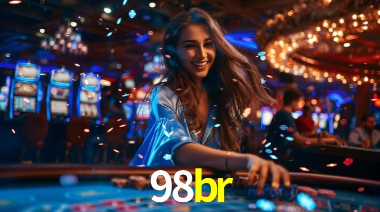 Welcome Bonus 98br