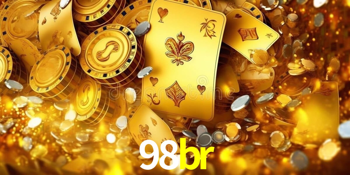 Jogos Exclusivos 98br