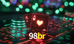 Promoção Relâmpago 98br