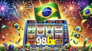 Slot Games 98br