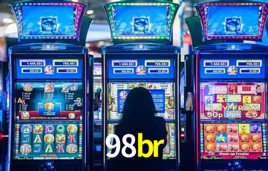 A Emoção da Loteria na 98br: Uma Chance de Mudança de Vida