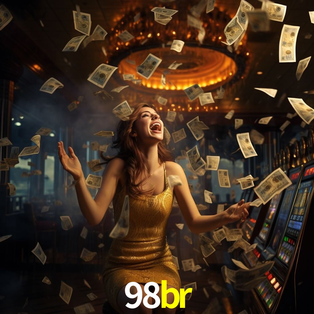 VIP Casino 98br