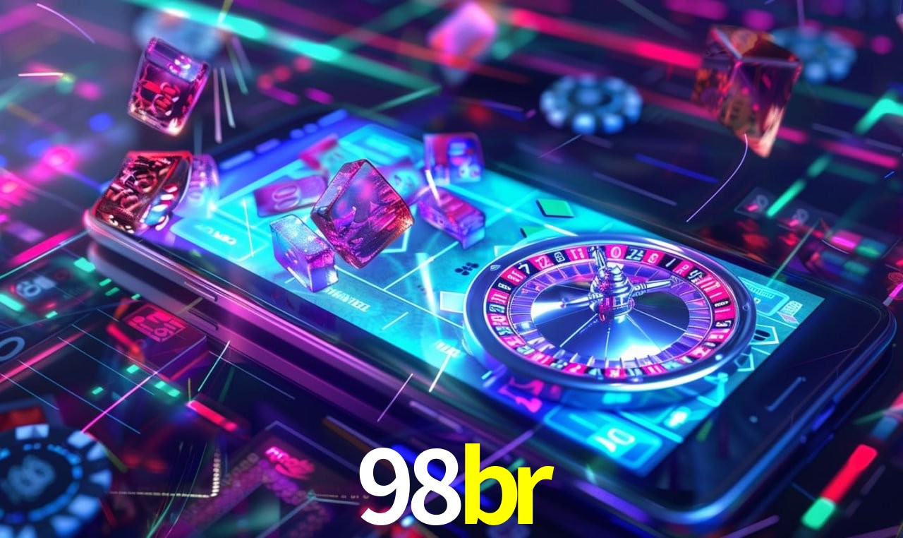 Sistemas de Segurança 98br