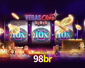 Desvendando o Mundo dos Jogos Virtuais na 98br