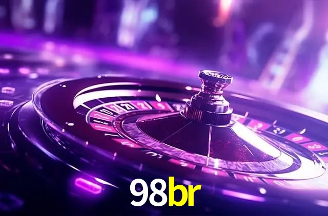 Apostas de Futebol 98br