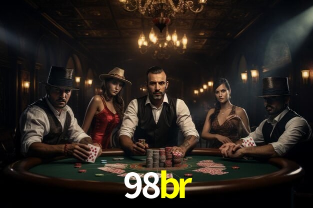 Casino Ao Vivo 98br