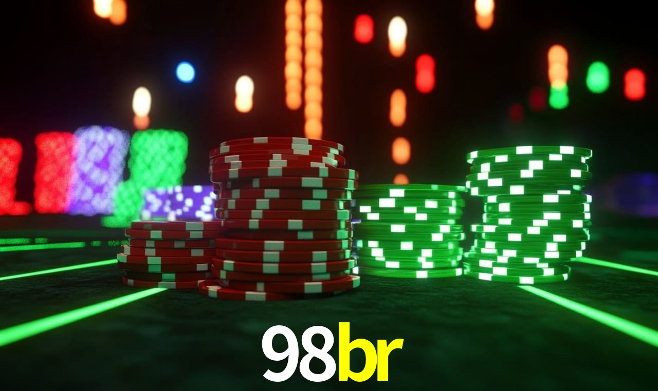 Game Statistics 98br