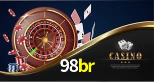Design Responsivo 98br