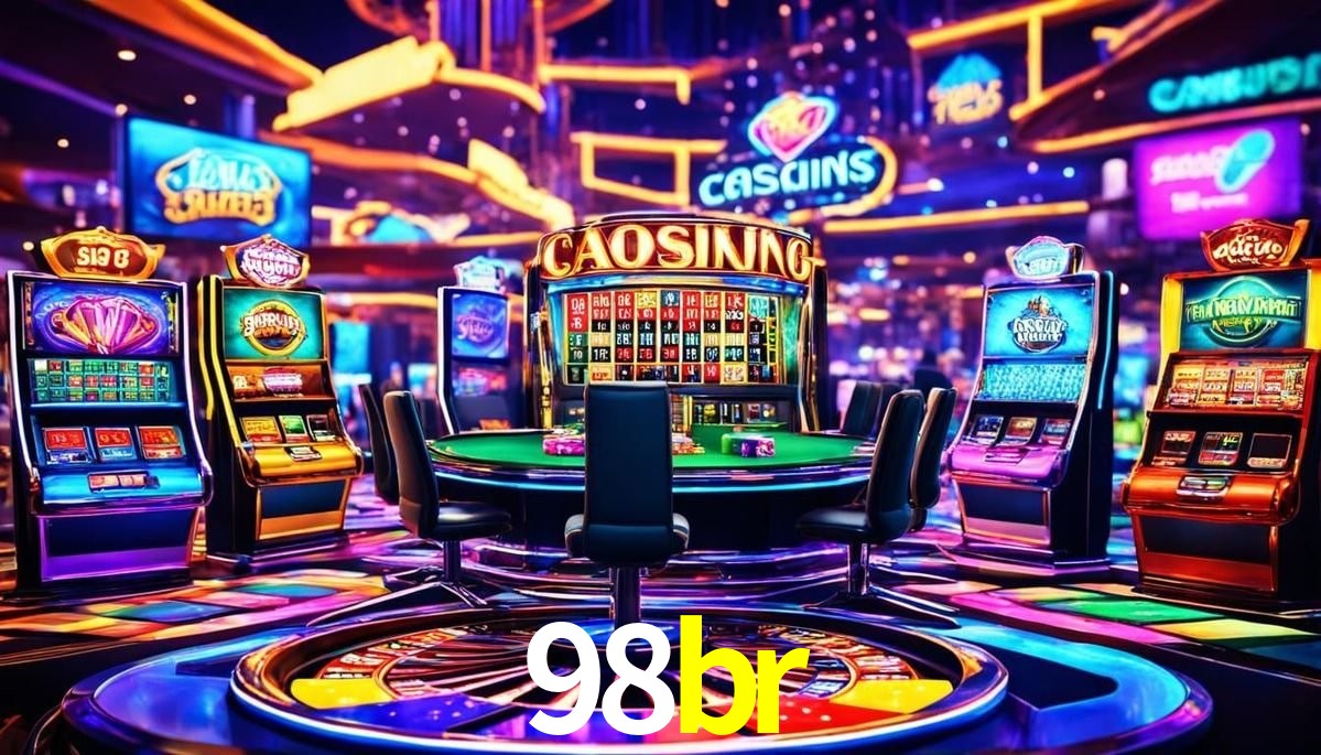 Promoções Sazonais 98br
