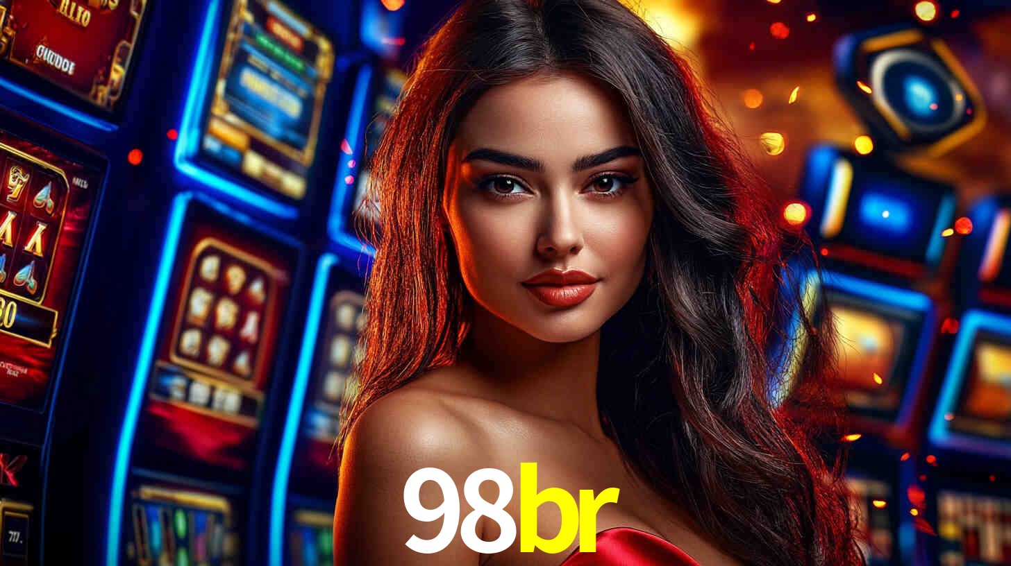 cassino 98br
