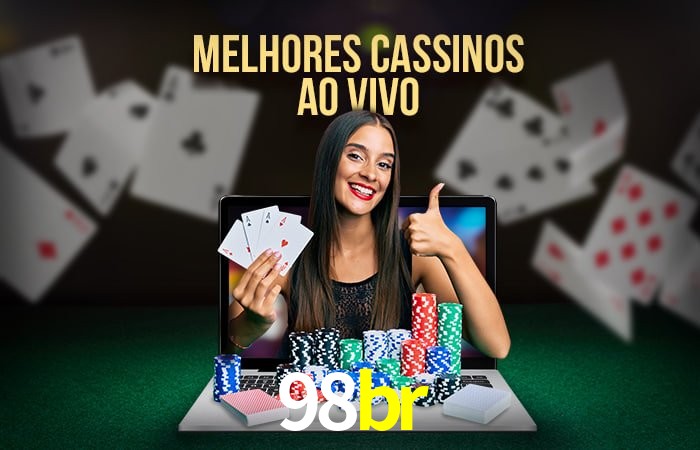 Roleta ao vivo