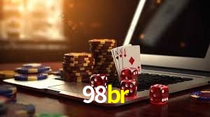 Estatísticas Crash Games 98br