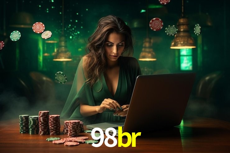 Instalar app 98br