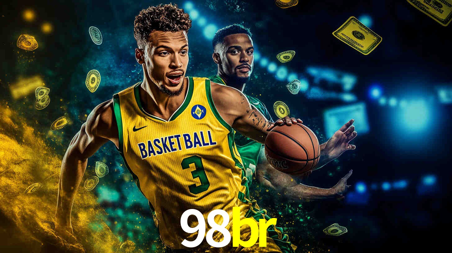 A Emoção da Loteria na 98br: Uma Chance de Mudança de Vida
