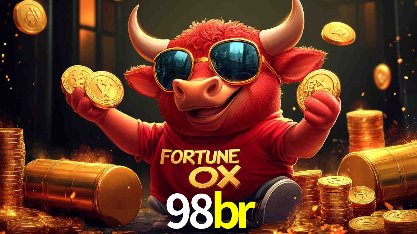 Inovações de Jogos na 98br: O Futuro das Experiências Interativas