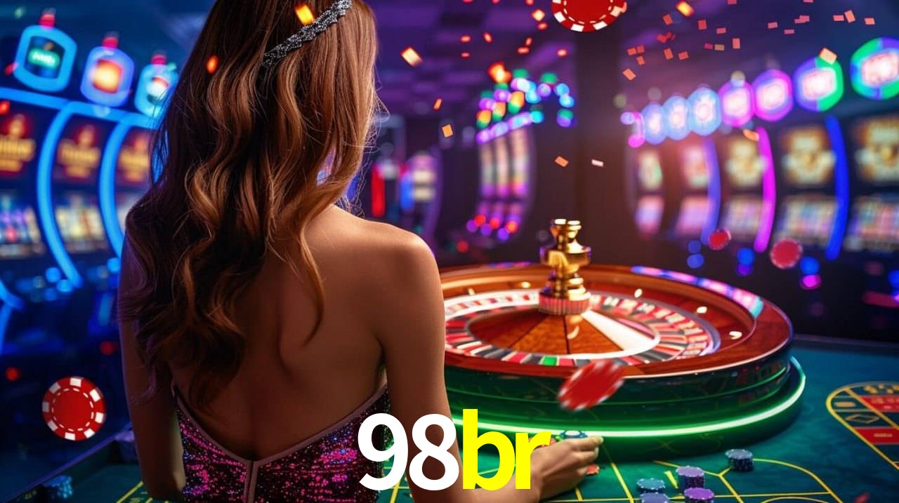 Página de download 98br