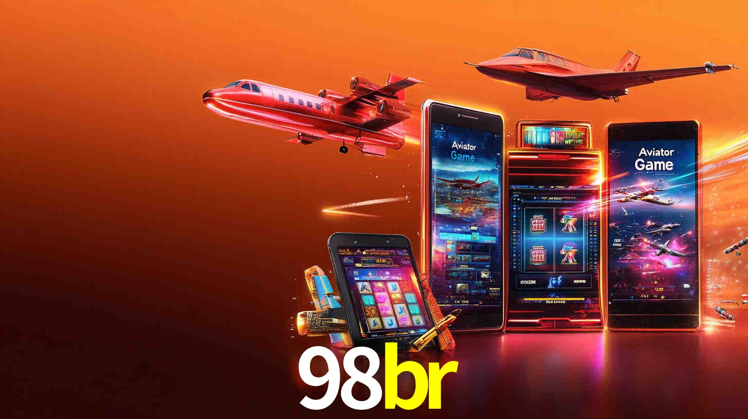 Descubra o Programa VIP da 98br: Vantagens Exclusivas para Jogadores