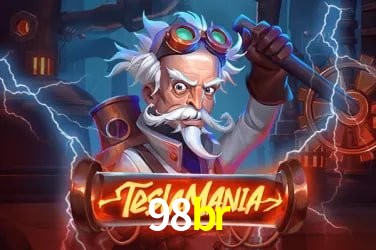 Instalação Android 98br