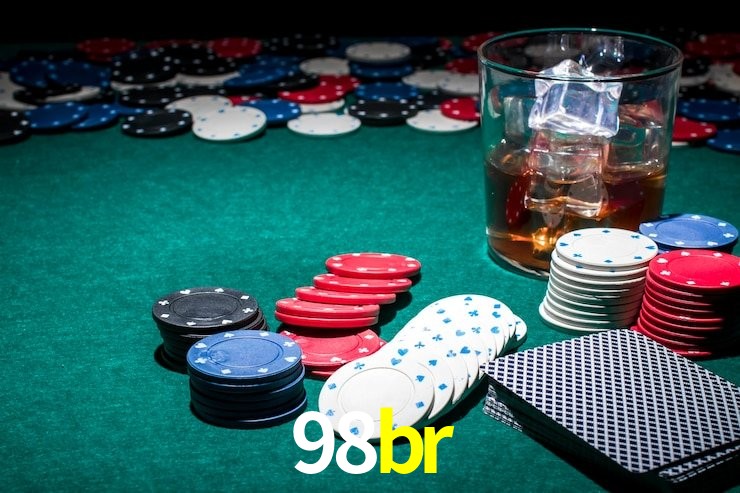 Casino Ao Vivo 98br