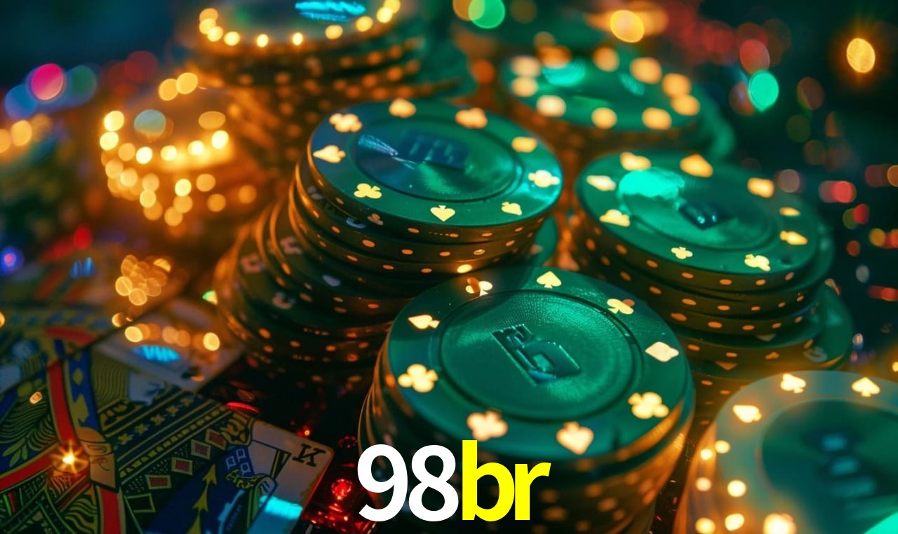 Benefícios da Conta 98br
