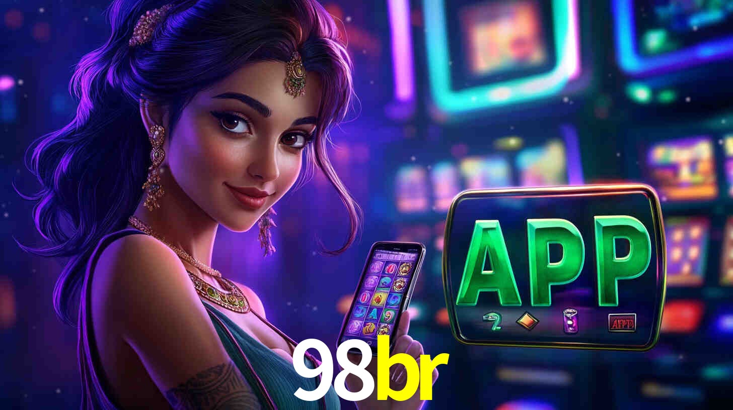 Bônus Generosos e Exclusivos no 98br para Você!