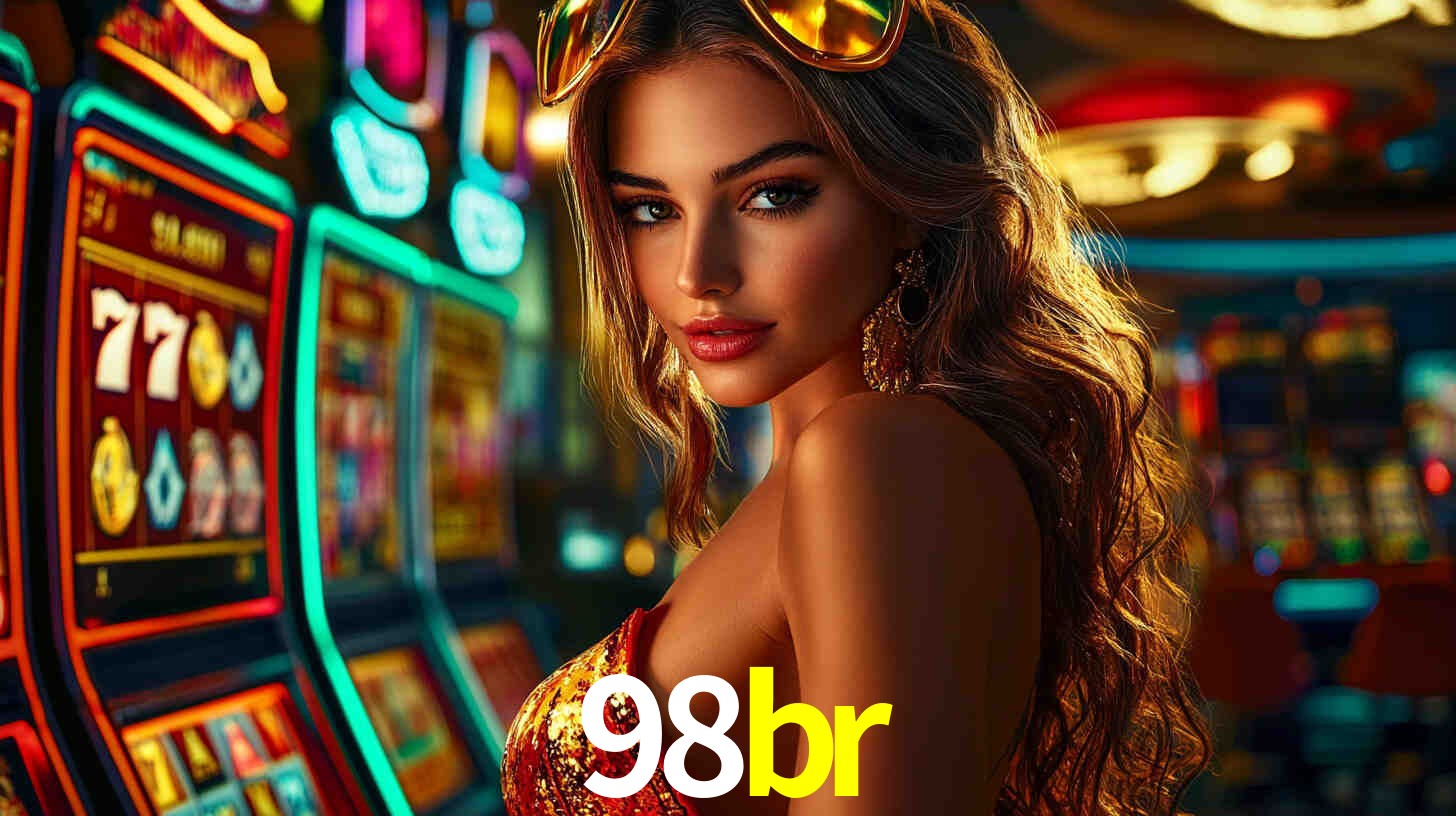 98br App Interface