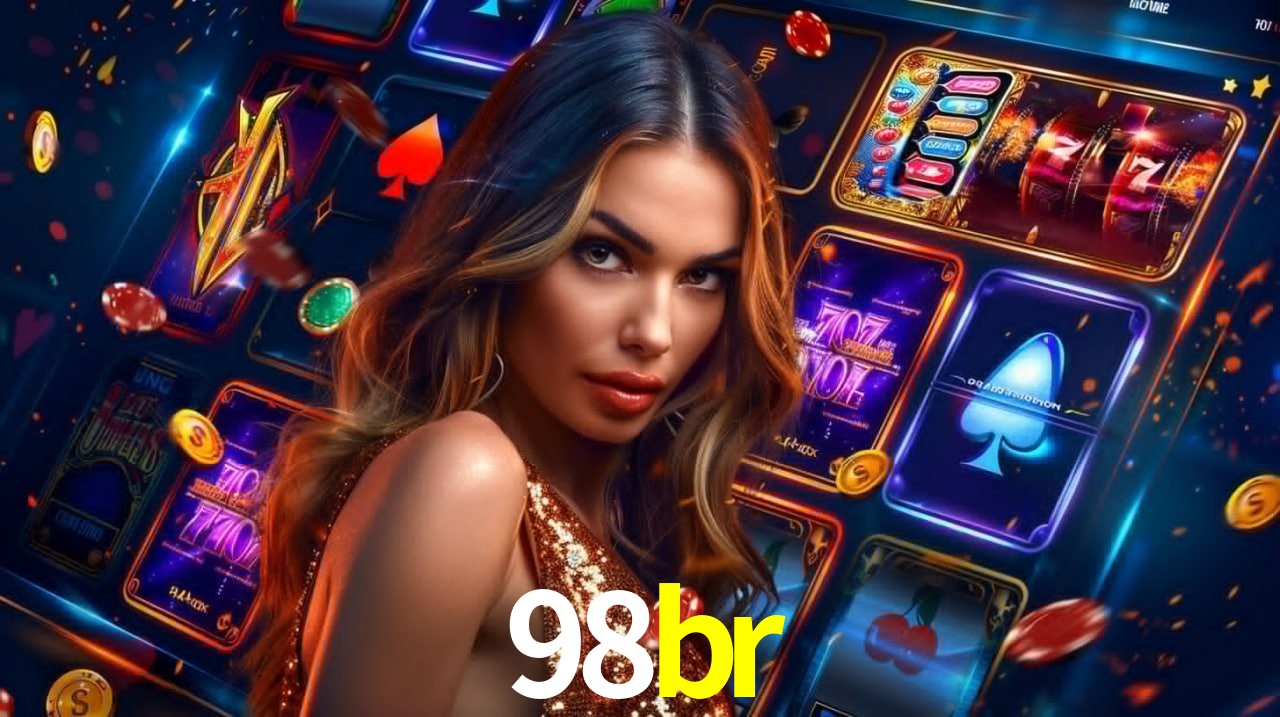 Torneios 98br