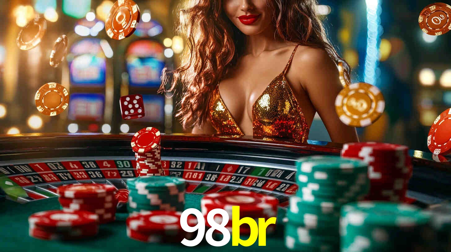 Resumo visual de bônus e campanhas 98br