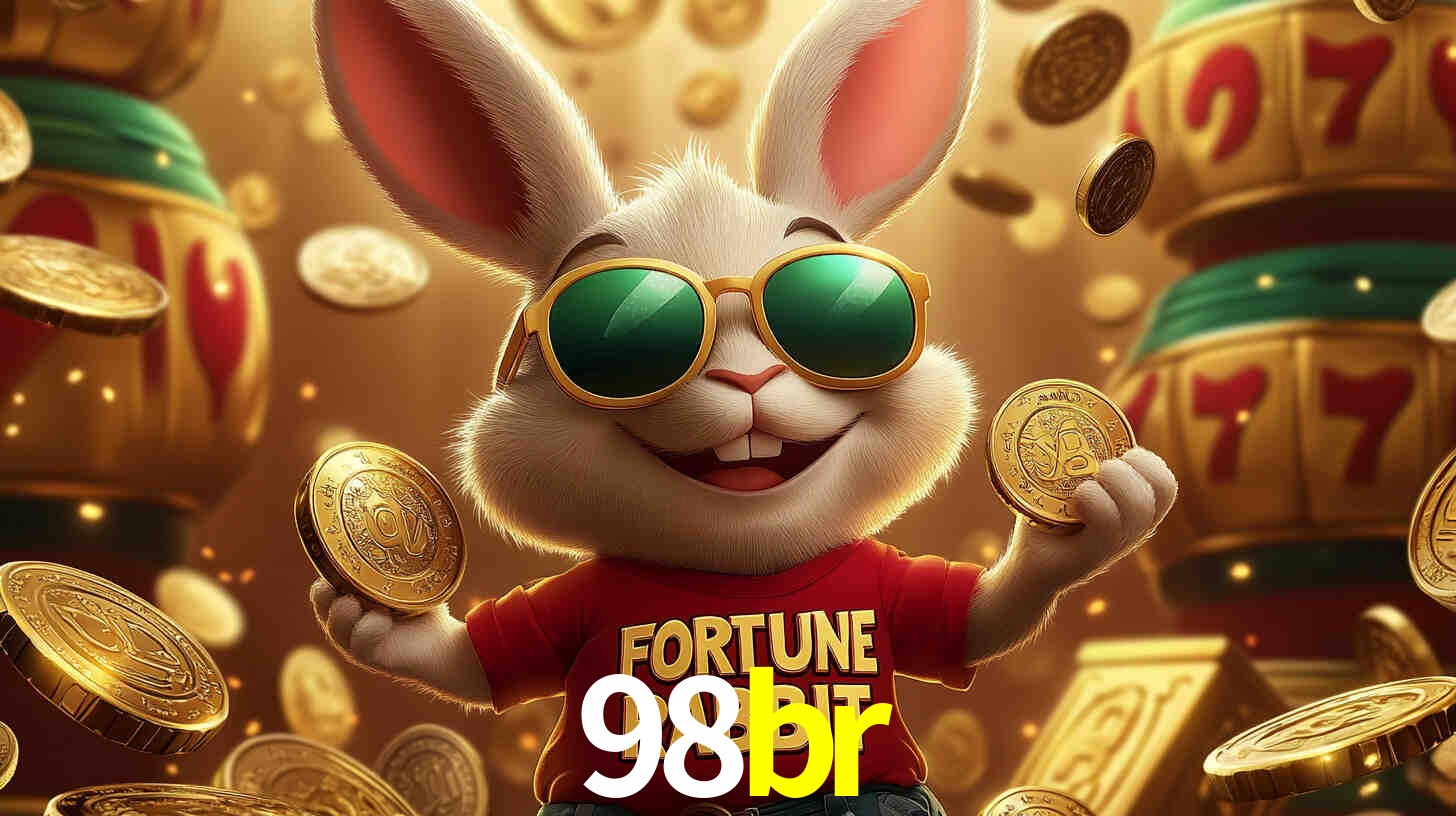 98br: A Experiência de Casino com Jogos de Mesa ao Vivo