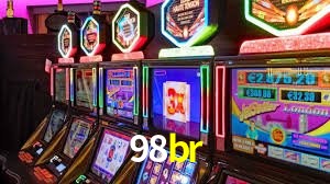 Apostas de Tênis 98br