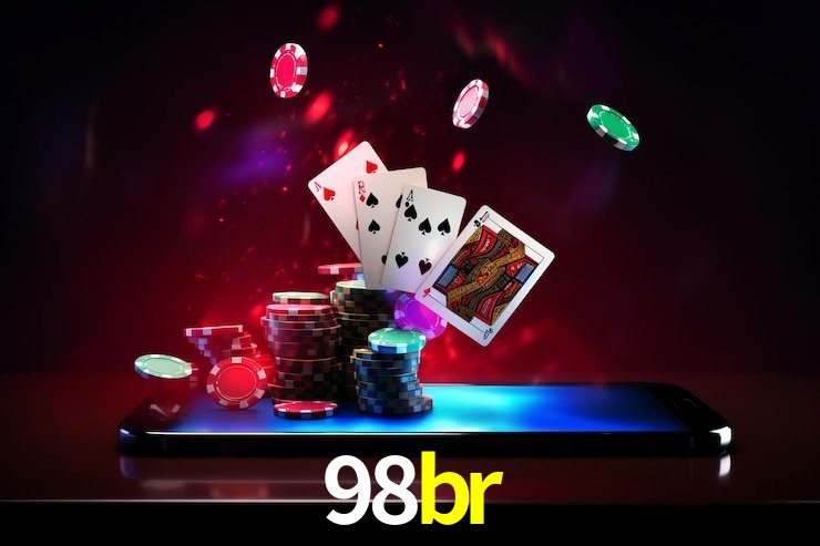 Live Casino 98br