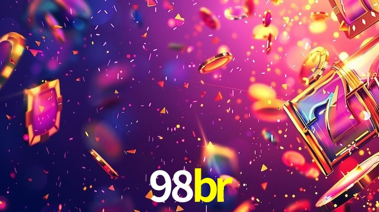 Casino VIP 98br